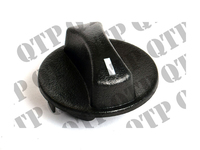 Air Conditioning Control Knob 