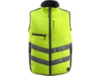Mascot Grimsby Thermal Gilet