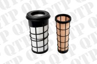 67221_Air Filter Kit 4379575M1 - Massey Ferguson 4700 5600
