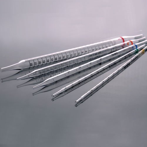 Serological Pipette, 10ml, Individually Plastic-Plastic Wrapped, Sterile,200