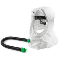 RPB T200 Respirator with Full Hood