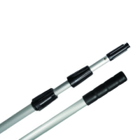 Unger Dulex Telescopic Handle 3 x 2m