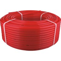 Tucker French 80m roll 3 layers EVOH 10mm pipe (10mm*1.3mm) PE10080