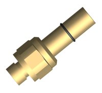 Type 5 Propane Heating Mixer for Tip Tubes