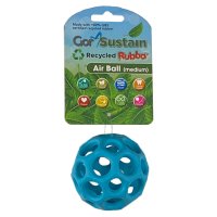 Gor Sustain Rubba Air Ball Medium  Blue 6.5cm