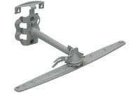 Whirlpool Diplomat Hygena Dishwasher Upper Spray Arm Nozzle & Feed Pipe & Bracket Genuine