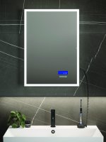 Globe Plus 60 Mirror