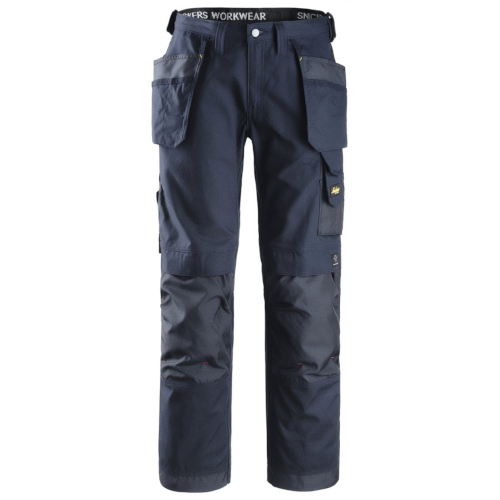 Snickers Trouser W31 L30 Nvy