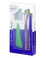 Curaprox Ortho Retail Kit - DMI Ireland's Leading Dental Supplier - Next Day Delivery