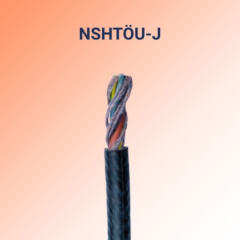 Drum reeling cable
