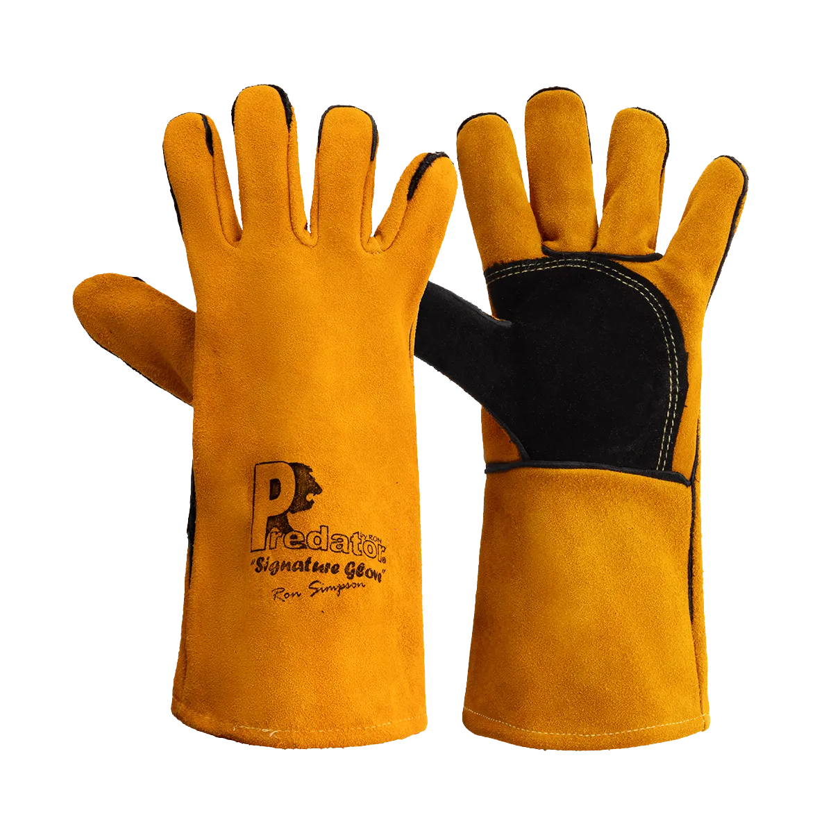 PREDATOR SIGNATURE MIG GAUNTLET - CUT LEVEL 1/A