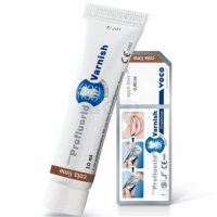 Voco Profluorid Varnish Cola Lime 10ml Tube