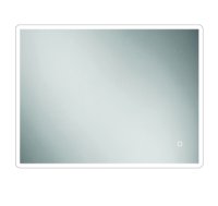 VEGA 80 MIRROR H60 X W80 X D5.5CM