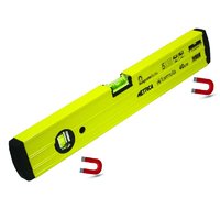 Formula MagneteForte Magnetic Base Levels