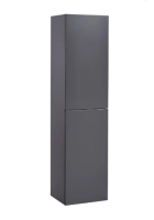 TAVISTOCK 2 DOOR COLUMN - STORM GREY