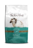 Supreme Selective Rabbit 10kg [Zero VAT]