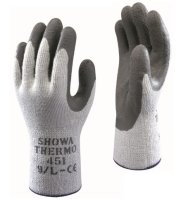Showa Thermo Grip Gloves