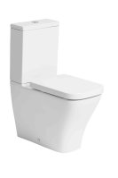 EASTON CLOSE COUPLE PAN EXC. SEAT