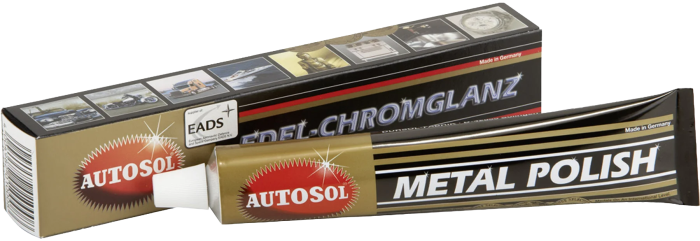 Metal Polish 