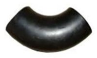 1/2" NB Std Wt Long Radius Seamless 90 Degree Elbow ASTM/ASME SA 234 WPB ASME B16.9 NACE MR.01.75 Self Colour
