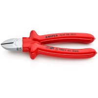 Knipex 70 07 180 Diagonal Cutter 1000V