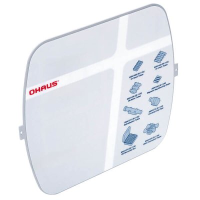 Magnetic Platform for Rotator-Genie