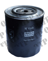 Oil Filter Engine