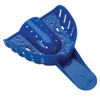 Perfection Plus Impression Trays With Handle - Upper Large available from DMI