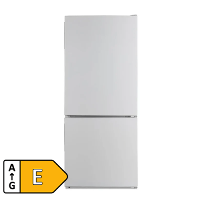 PowerPoint 60/40 Smart Frost Free Fridge Freezer | P64864MSFW