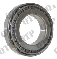 Trailer Wheel Bearing