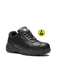 BOOST IGS BLACK S3 HRO SRC TRAINER