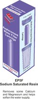 Easi Plumb Filter Cartridge Sodium Saturated Resin