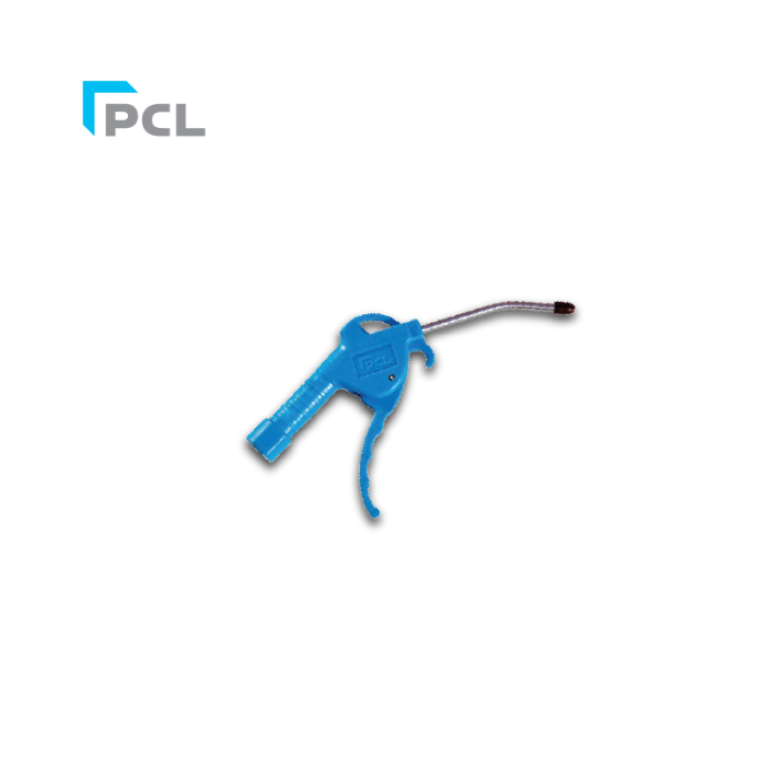 1/4" Plastic Blow Gun