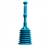 Monument 1459W Blue Master Plunger 125mm
