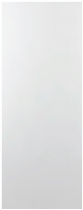 EI60 Fire Door White