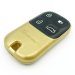 Xhorse Orange 4 Button Wired Remote (Xhorse Style)