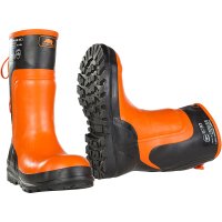 SIOEN FORESTPROOF CHAINSAW BOOTS 