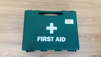First Aid Kit (26-50 persons)