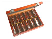 Carving Chisels Set of 12