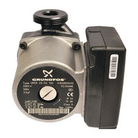 UPER 25-50 Pump