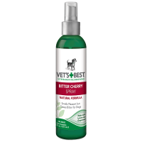 Vet's Best Bitter Cherry Spray 221ml x 1