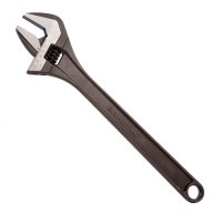 Bahco 8075 Adjustable Wrench 455mm/18", 53mm Jaw