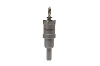 Starrett CTD25 - Deep Cut Holesaw