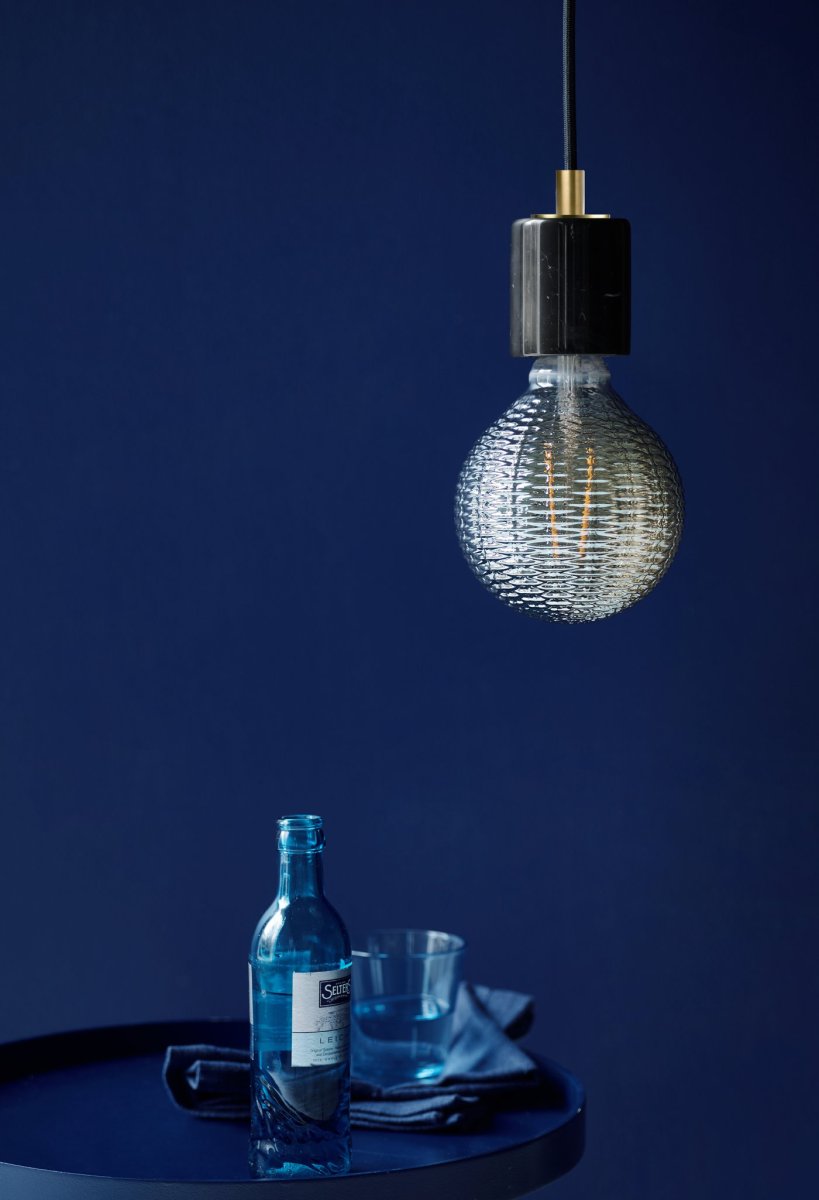 Nordlux Black Pendant Light