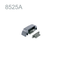 ADJUSTABLE MEETING FOR CENTRAL LOCKS TOP & BOTTOM LATCH BOLTS
