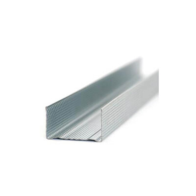 British Gypsum Gyproc Drywall Channel 3600mm