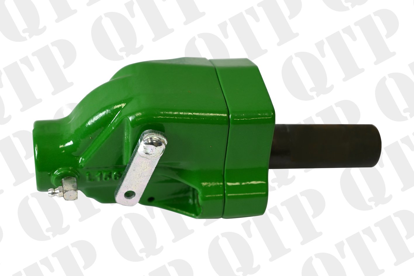 Lock housing kit for john deere 6M and 6R Series tractors