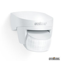 Steinel STEIS140-2WH IS 140-2, 140Deg, IP54 White Sensor