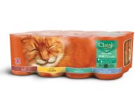 Butcher's Classic Cat Cans Classic Variety 400g 12pk x 2