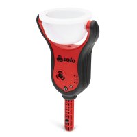 Solo365 Smoke Detector Tester Head